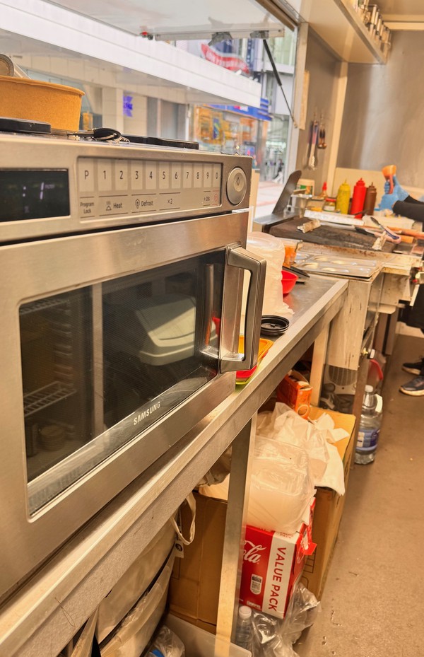 15ft Catering Trailer 15ft Catering Trailer