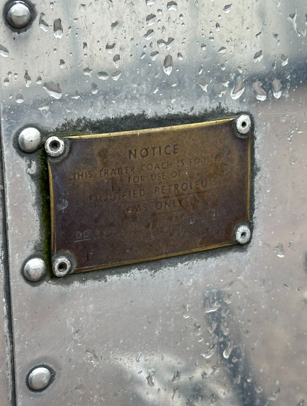 18ft Airstream Daisy Duke For Sale 18ft Airstream Daisy Duke For Sale