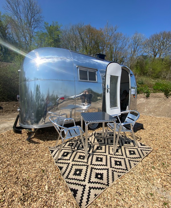 Secondhand Used 18ft Airstream For Sale Secondhand Used 18ft Airstream For Sale