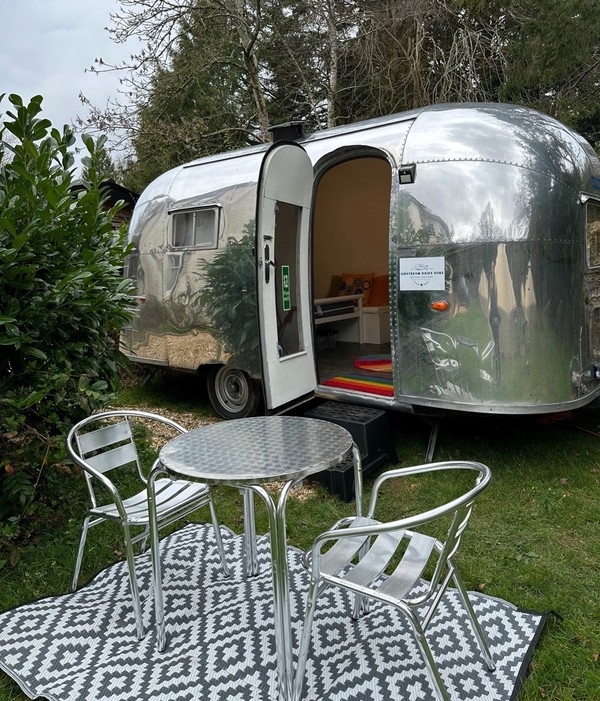 Used 18ft Airstream For Sale Used 18ft Airstream For Sale