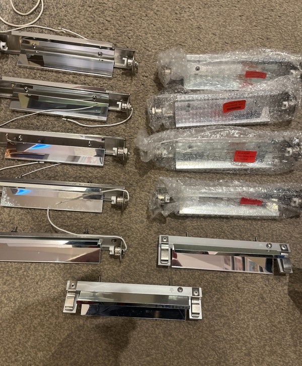 R7S Heat Lamp Replacements For Sale R7S Heat Lamp Replacements For Sale