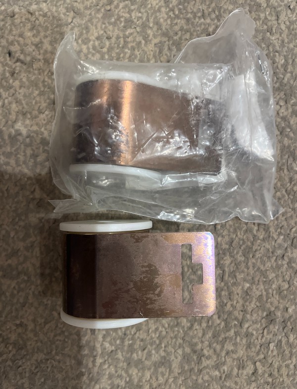 New Dish Washer Door Spring New Dish Washer Door Spring