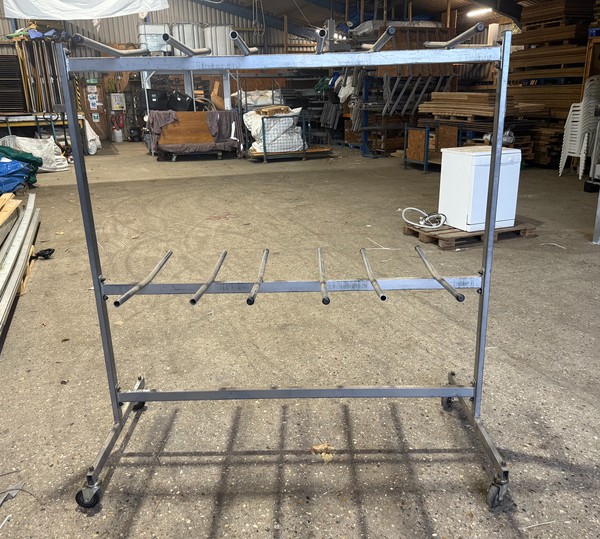 Wheeled Chair Rack For Sale Wheeled Chair Rack For Sale