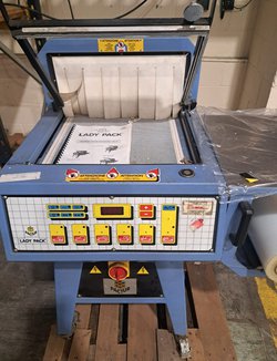 Vacuum Packing Machine For Sale