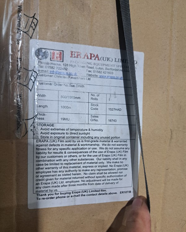 Erapa Lady Pack Machine For Sale Erapa Lady Pack Machine For Sale