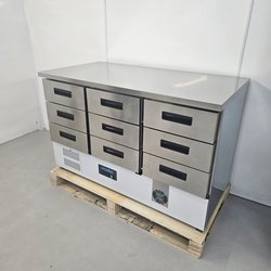 Drawer fridge for sale