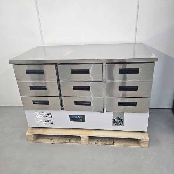 9 Drawer fridge for sale 9 Drawer fridge for sale