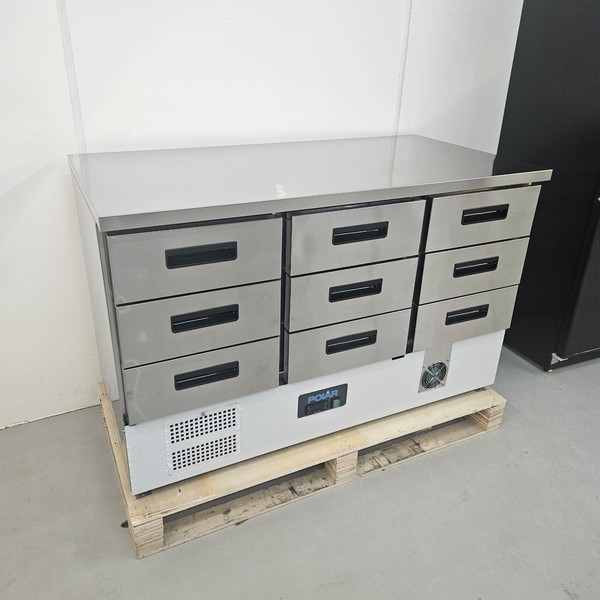 B Grade drawer fridge B Grade drawer fridge