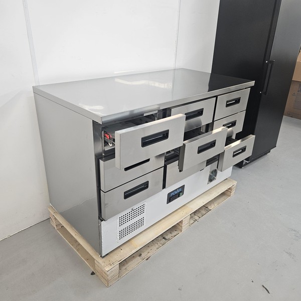 Commercial drawer fridge Commercial drawer fridge