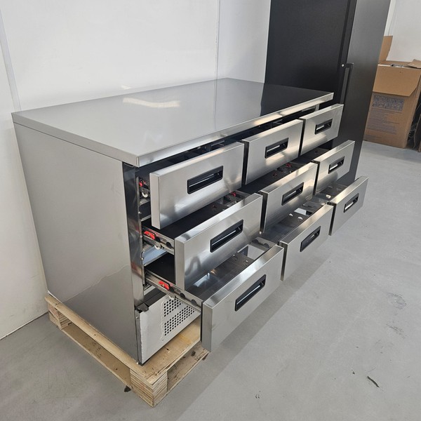 Kitchen drawer fridge for sale Kitchen drawer fridge for sale