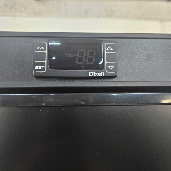 Digital temp control Digital temp control