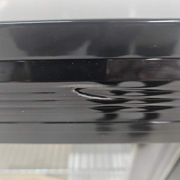 B Grade damage bottle fridge B Grade damage bottle fridge