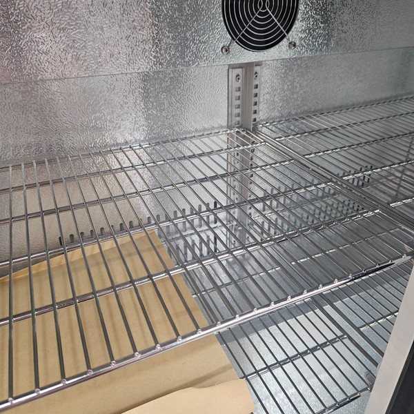 Bottle fridge wire shelves Bottle fridge wire shelves