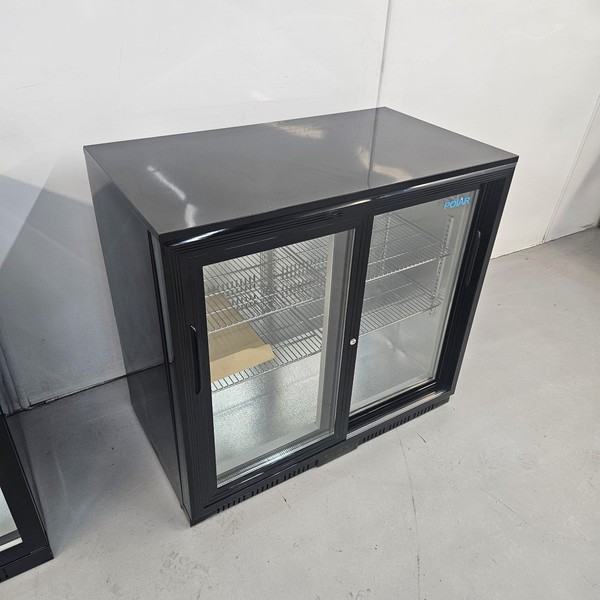 Double beer fridge Double beer fridge