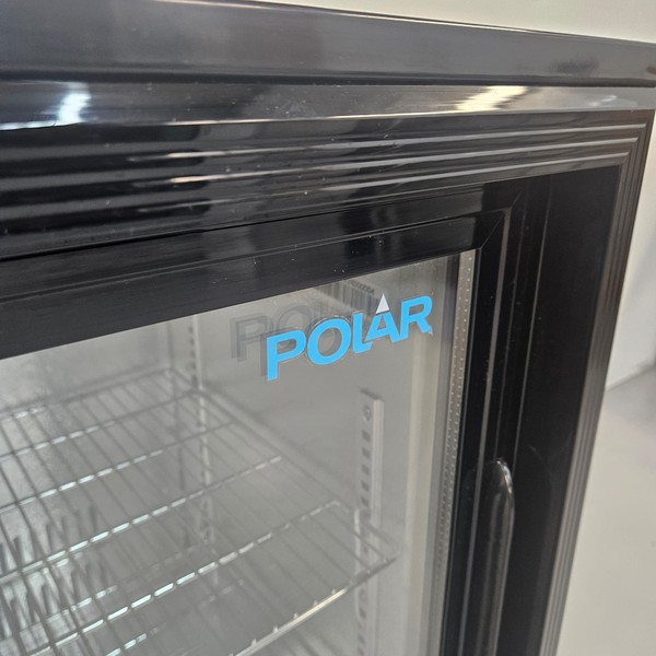 Polar drinks fridge Polar drinks fridge