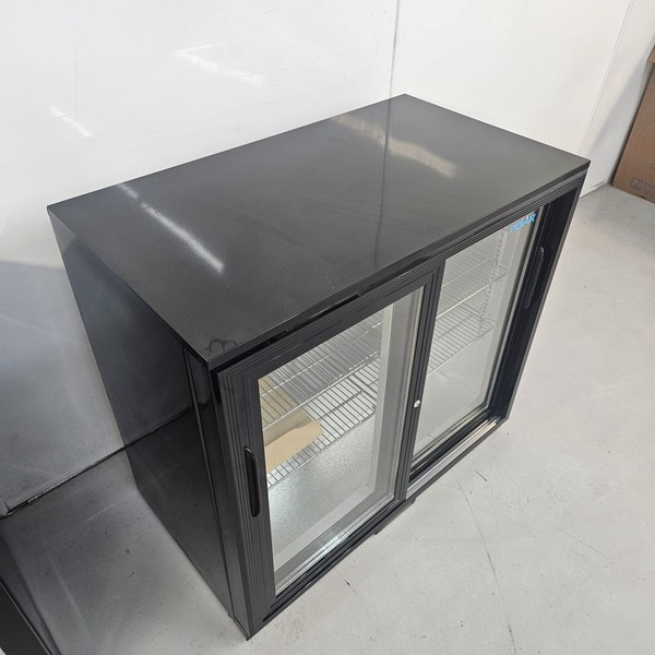 Under counter drinks fridge Under counter drinks fridge