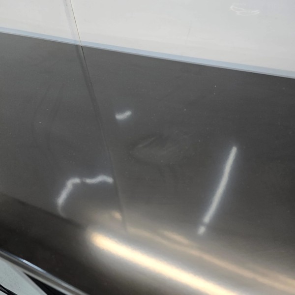 Triple door bottle fridge B grade Triple door bottle fridge B grade