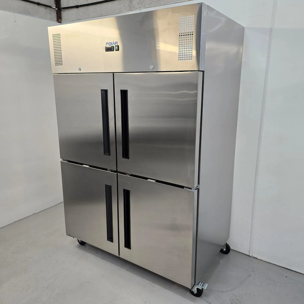 B Grade Stable Door Freezer B Grade Stable Door Freezer