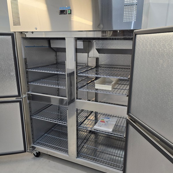 Commercial 4 door freezer Commercial 4 door freezer