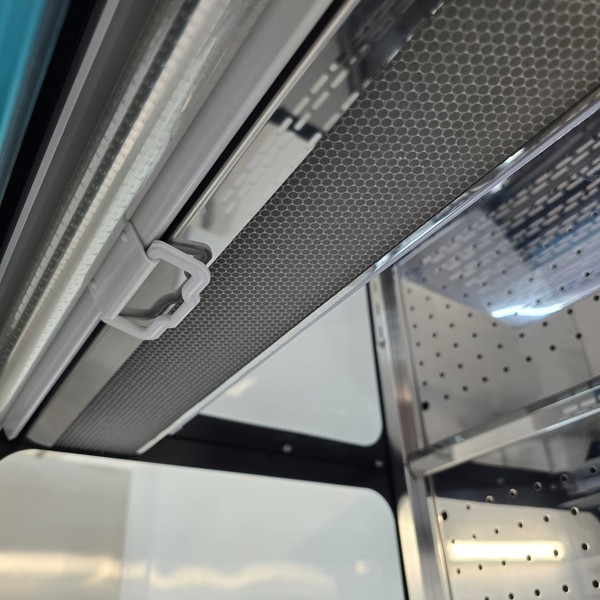 Cafe multi deck fridge Cafe multi deck fridge