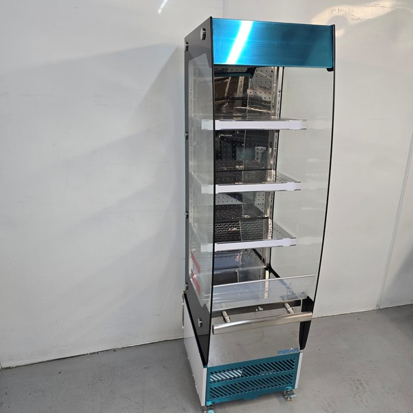 Grab and go multideck fridge Grab and go multideck fridge