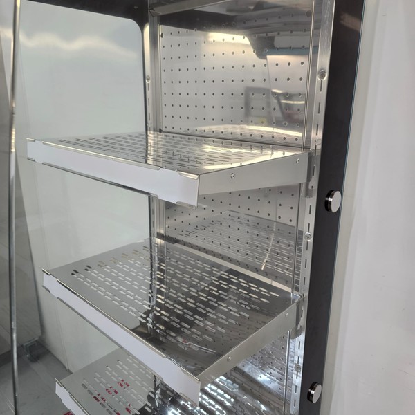 New B Grade Polar Multideck Display Fridge New B Grade Polar Multideck Display Fridge