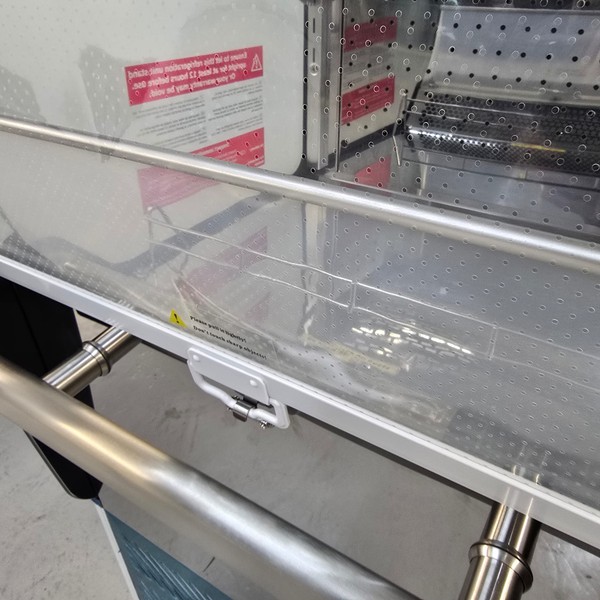 Shop multi deck fridge Shop multi deck fridge