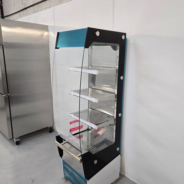 Slim multideck fridge Slim multideck fridge
