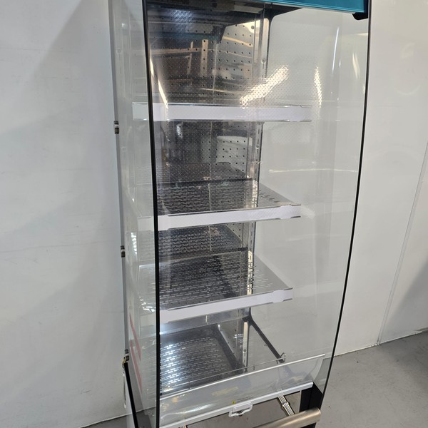 Stainless steel fridge Stainless steel fridge