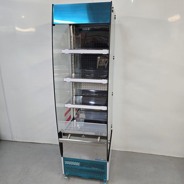 Tall multideck fridge Tall multideck fridge