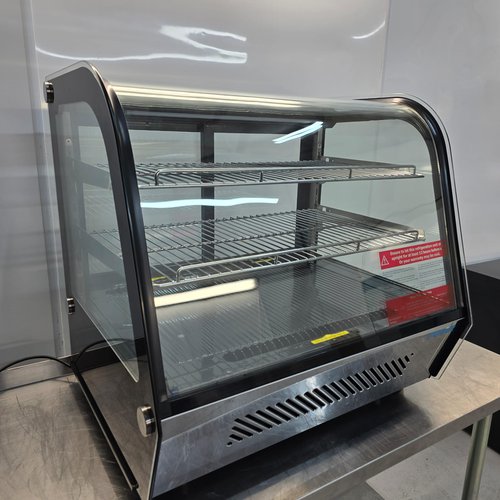 Counter top display fridge for sale