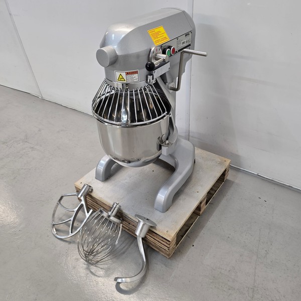 B Grade dough mixer B Grade dough mixer