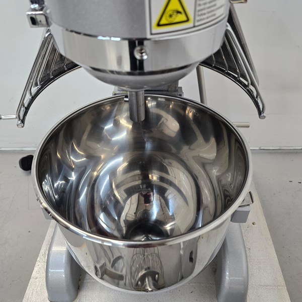 B Grade dough mixer 9L B Grade dough mixer 9L
