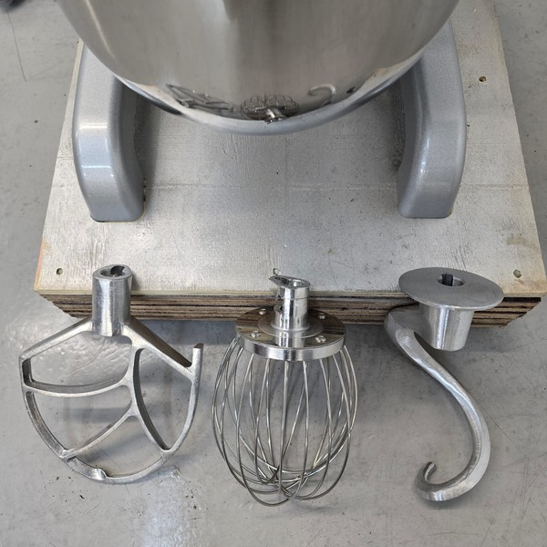 B Grade dough mixer attachments B Grade dough mixer attachments
