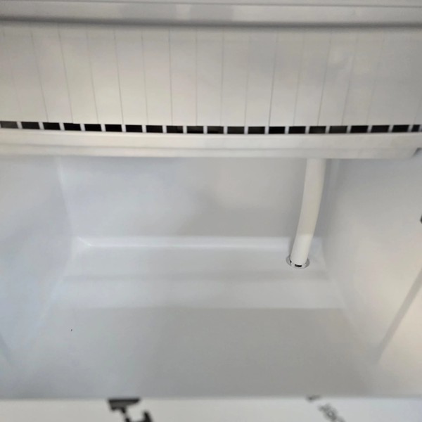 Ice cube storage Ice cube storage