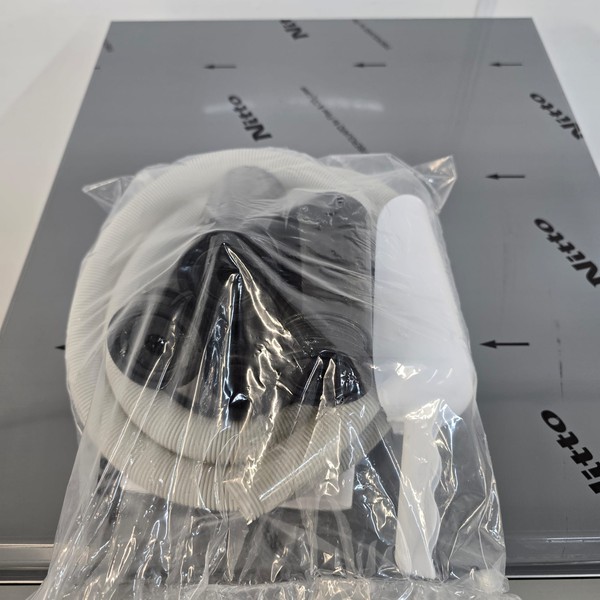 New B Grade Polar Gourmet Cube Ice Maker filling pipes New B Grade Polar Gourmet Cube Ice Maker filling pipes