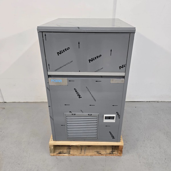 Polar Gourmet Cube Ice Maker for sale Polar Gourmet Cube Ice Maker for sale