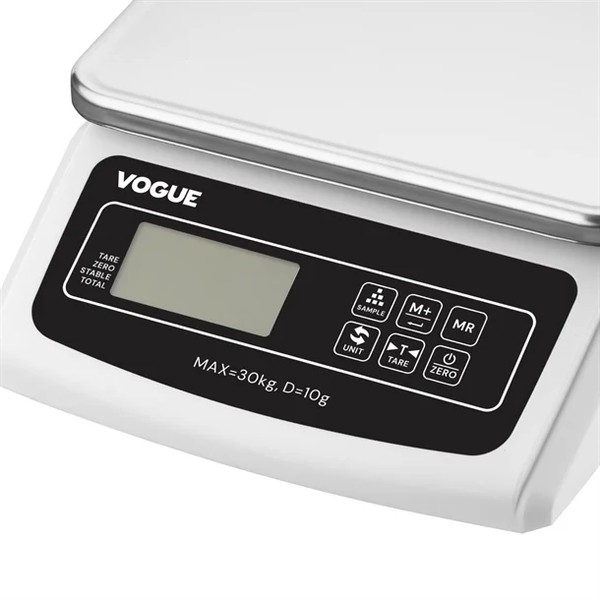 Electronic catering scales Electronic catering scales