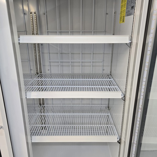 Display freezer shelves Display freezer shelves