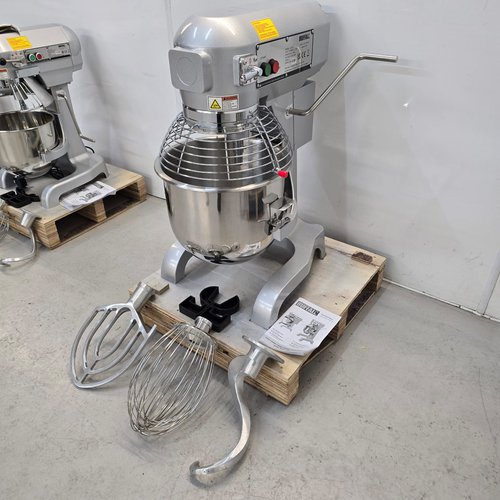 20L Catering mixer for sale