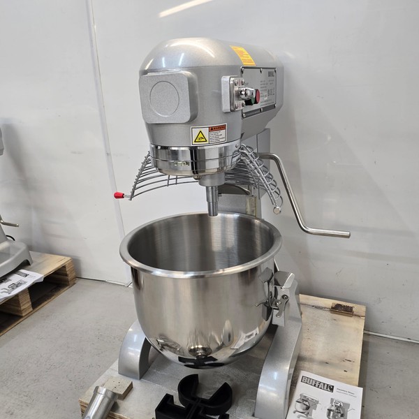 Planetary Mixer 20 Litre GL191