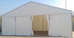 12m x 20m Clearspan Marquee For Sale