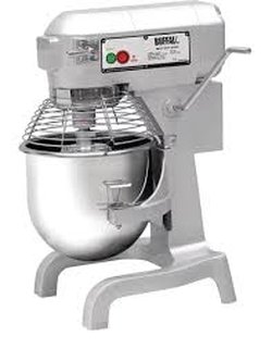 Buffalo 20Ltr Planetary Mixer For Sale