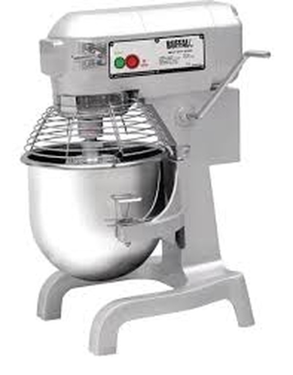 Buffalo 20Ltr Planetary Mixer For Sale Buffalo 20Ltr Planetary Mixer For Sale