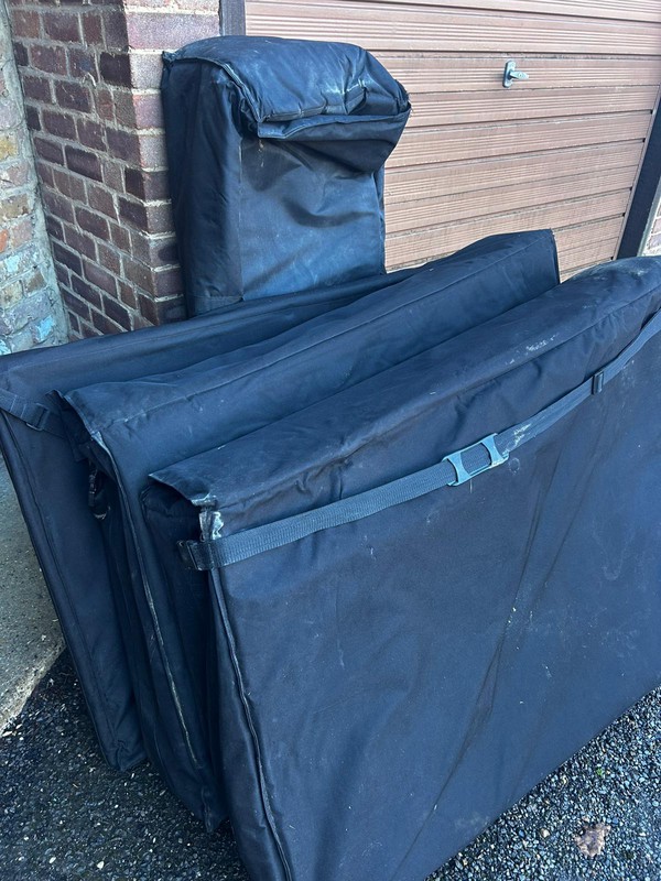 Collapsible DJ Booth Collapsible DJ Booth