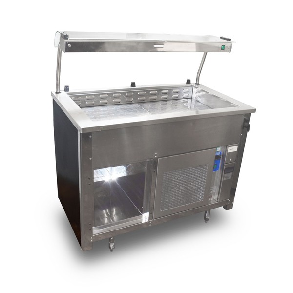 Refrigerated Serve Over Counter For Sale Refrigerated Serve Over Counter For Sale