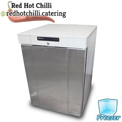 Gram Undercounter Freezer
