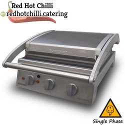 Roband Contact grill for sale