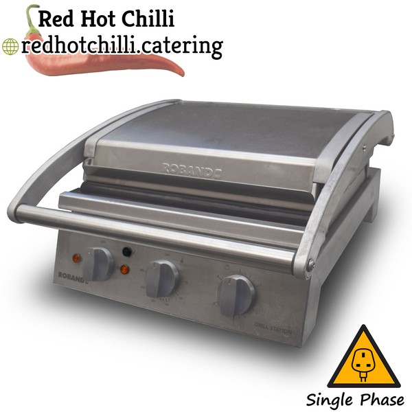 Roband Contact grill for sale Roband Contact grill for sale