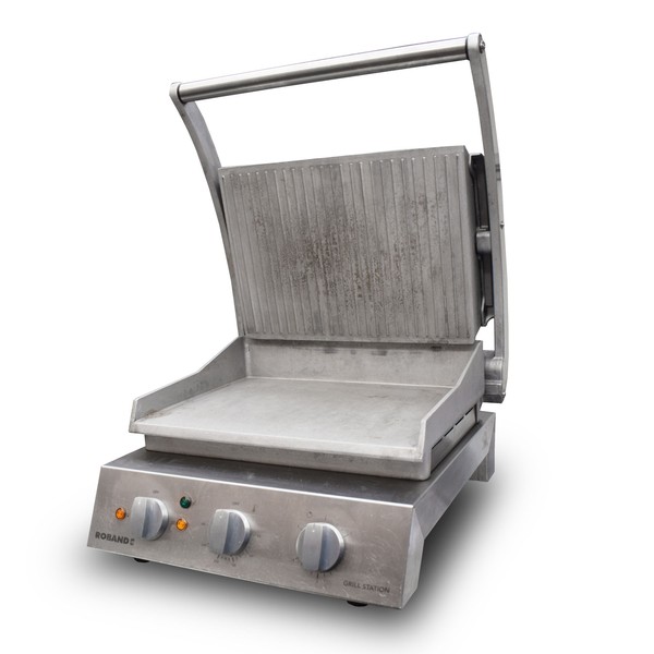 Second hand contact grill for sale Second hand contact grill for sale